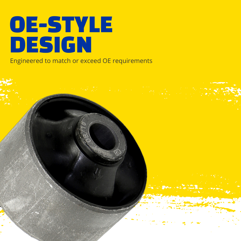 Picture of Moog MOH Control Arm Bushings Suspension Arm Bushings - K8588