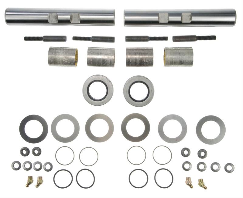 Picture of Moog MOH King Pin Sets Bushing Kits - 8001C