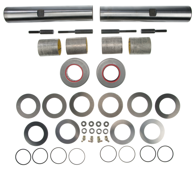 Picture of Moog MOH King Pin Sets Bushing Kits - 8003C