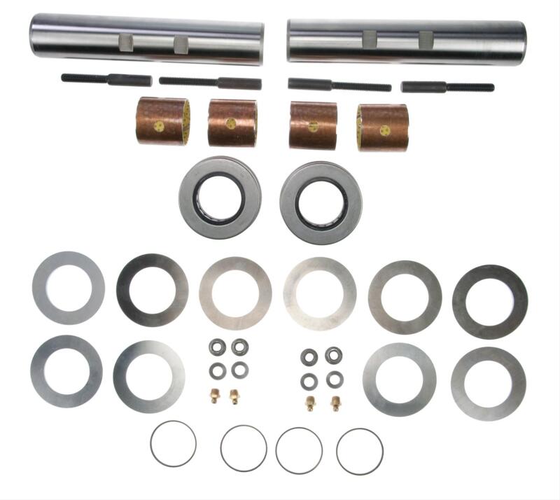 Picture of Moog MOH King Pin Sets Bushing Kits - 8005C