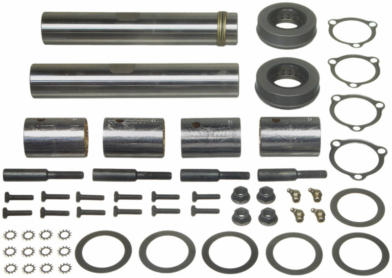 Picture of Moog MOH King Pin Sets Bushing Kits - 80063B