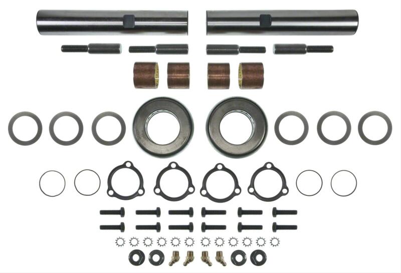Picture of Moog MOH King Pin Sets Bushing Kits - 80063C