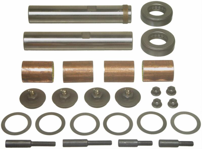 Picture of Moog MOH King Pin Sets Bushing Kits - 80071C