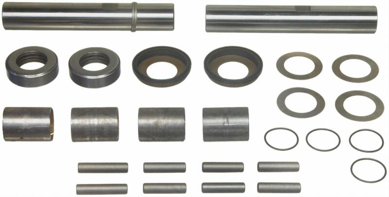 Picture of Moog MOH King Pin Sets Bushing Kits - 80066B