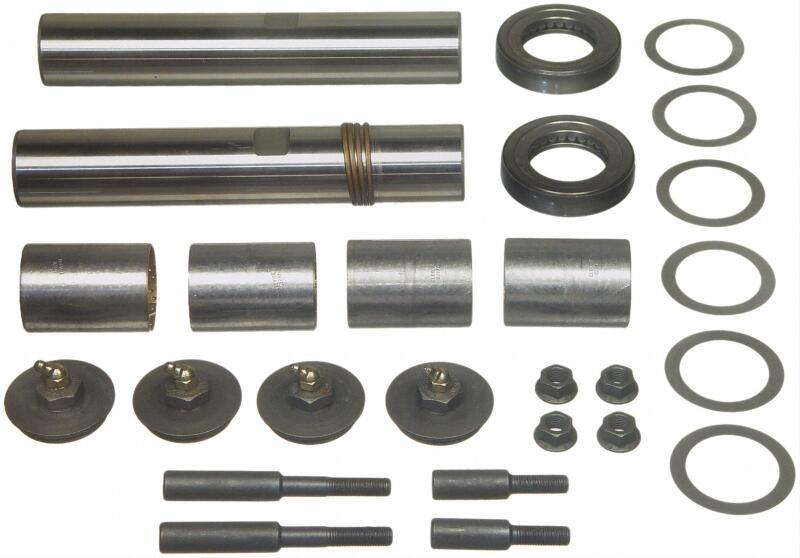 Picture of Moog MOH King Pin Sets Bushing Kits - 80072B