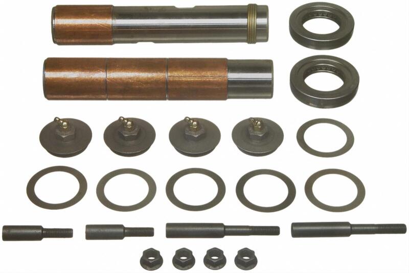 Picture of Moog MOH King Pin Sets Bushing Kits - 80073C