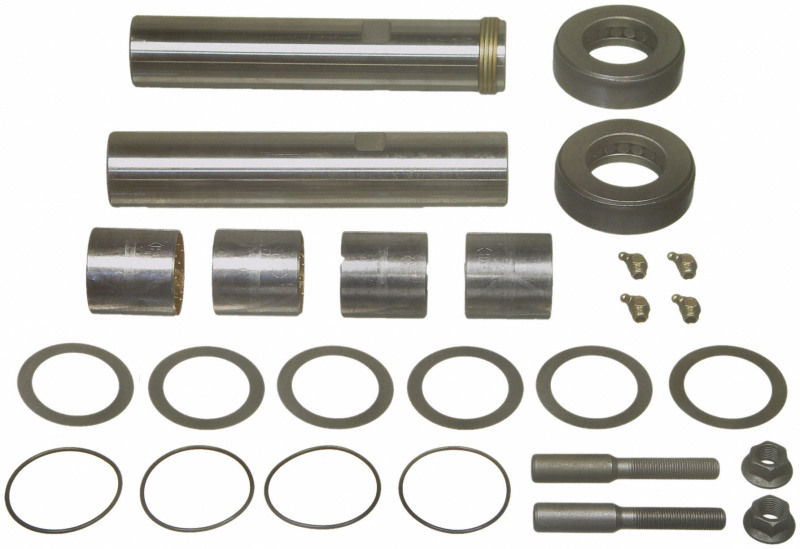 Picture of Moog MOH King Pin Sets Bushing Kits - 80076B