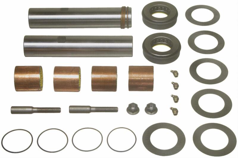 Picture of Moog MOH King Pin Sets Bushing Kits - 80078C