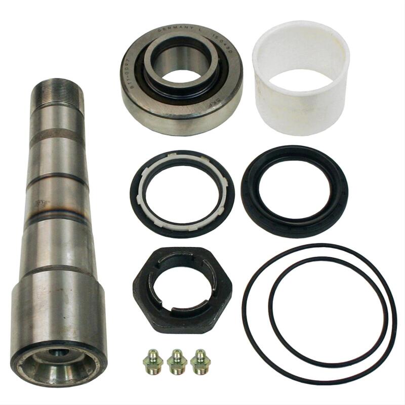 Picture of Moog MOH King Pin Sets Bushing Kits - 8011N