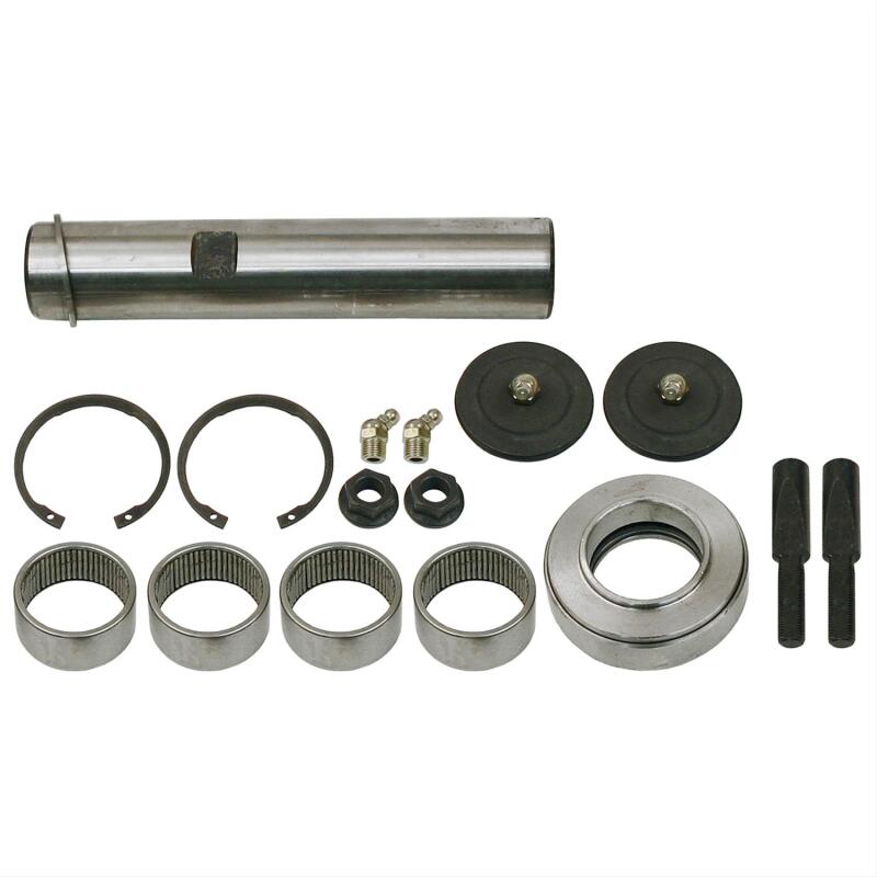 Picture of Moog MOH King Pin Sets Bushing Kits - 8012B