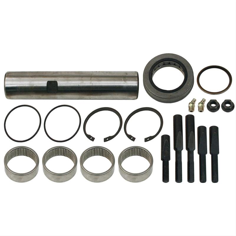 Picture of Moog MOH King Pin Sets Bushing Kits - 8015B
