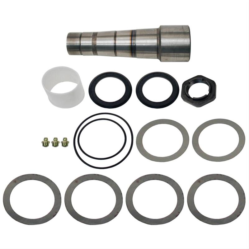 Picture of Moog MOH King Pin Sets Bushing Kits - 8017N