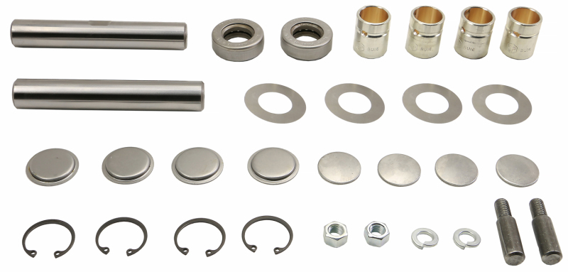 Picture of Moog MOH King Pin Sets Bushing Kits - 8282B