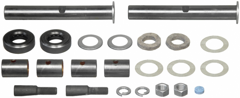 Picture of Moog MOH King Pin Sets Bushing Kits - 8350B