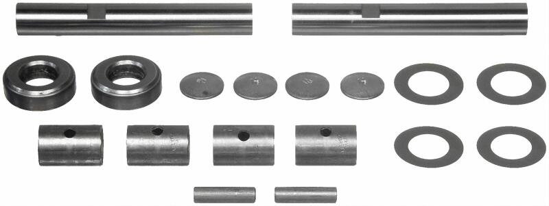 Picture of Moog MOH King Pin Sets Bushing Kits - 8363B