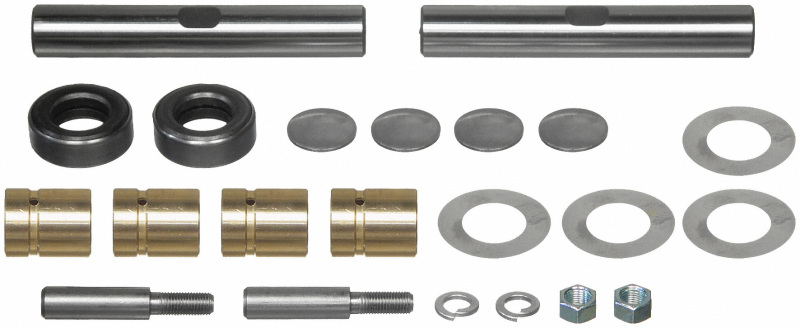 Picture of Moog MOH King Pin Sets Bushing Kits - 8377B