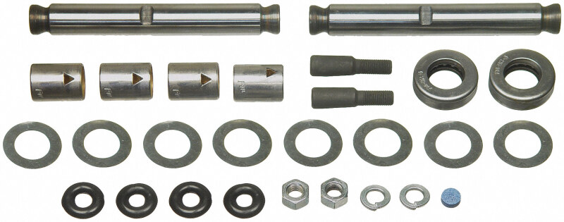 Picture of Moog MOH King Pin Sets Bushing Kits - 8455B