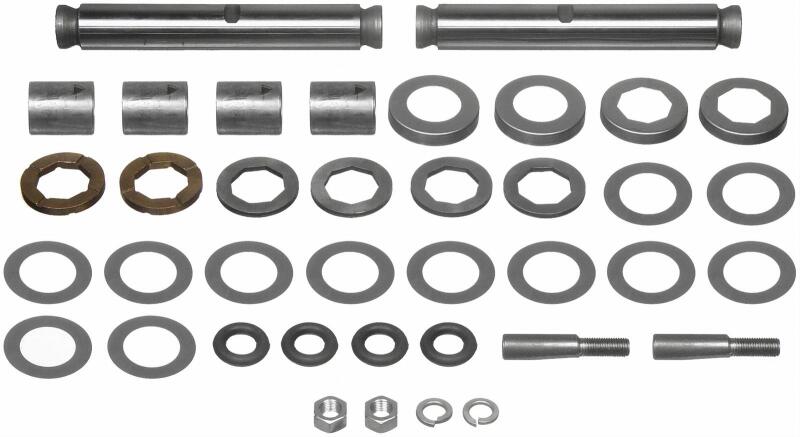 Picture of Moog MOH King Pin Sets Bushing Kits - 8471B