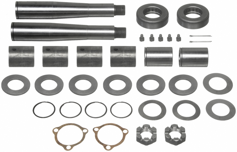 Picture of Moog MOH King Pin Sets Bushing Kits - 8474B