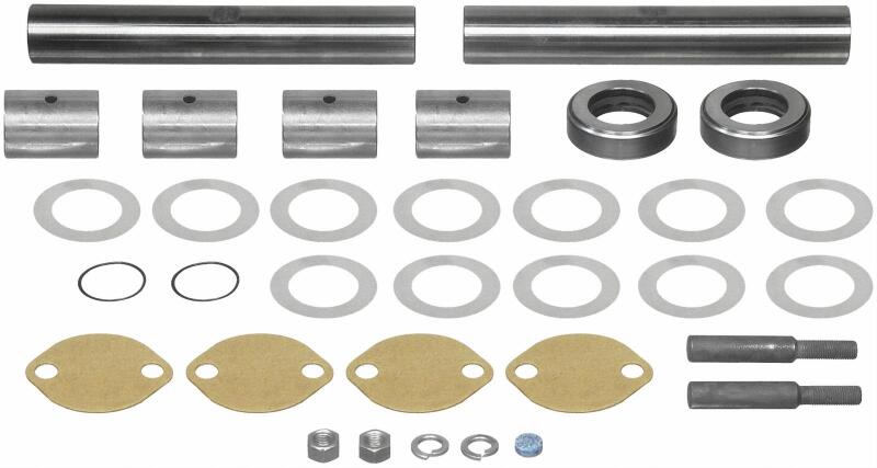 Picture of Moog MOH King Pin Sets Bushing Kits - 8491B