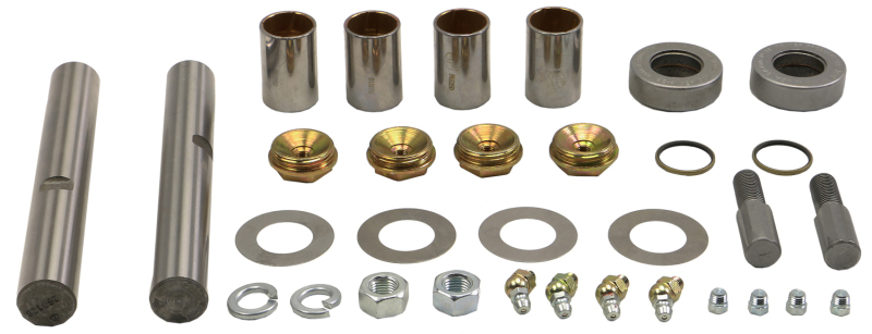 Picture of Moog MOH King Pin Sets Bushing Kits - 8524B