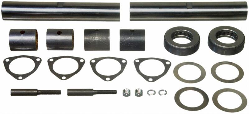 Picture of Moog MOH King Pin Sets Bushing Kits - 8527B