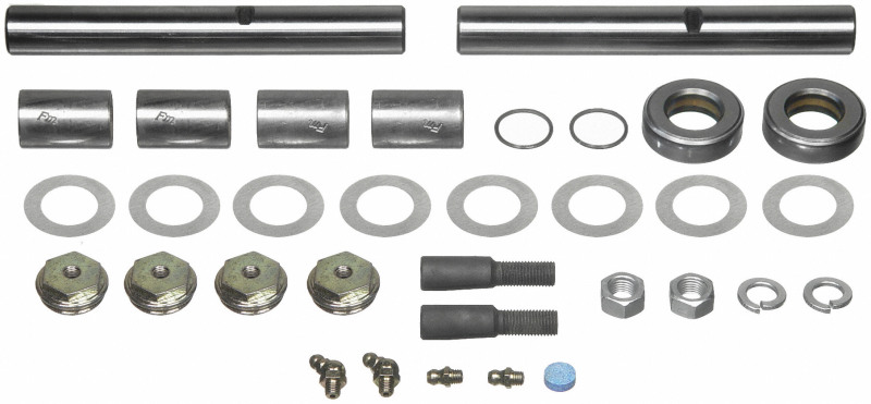 Picture of Moog MOH King Pin Sets Bushing Kits - 8551B