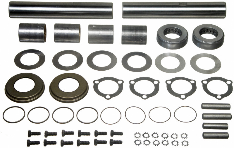Picture of Moog MOH King Pin Sets Bushing Kits - 8567B