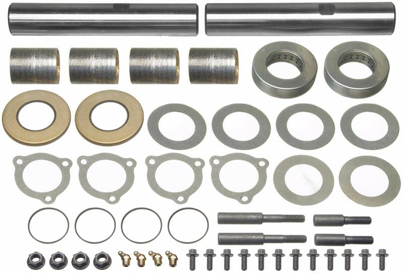 Picture of Moog MOH King Pin Sets Bushing Kits - 8571B