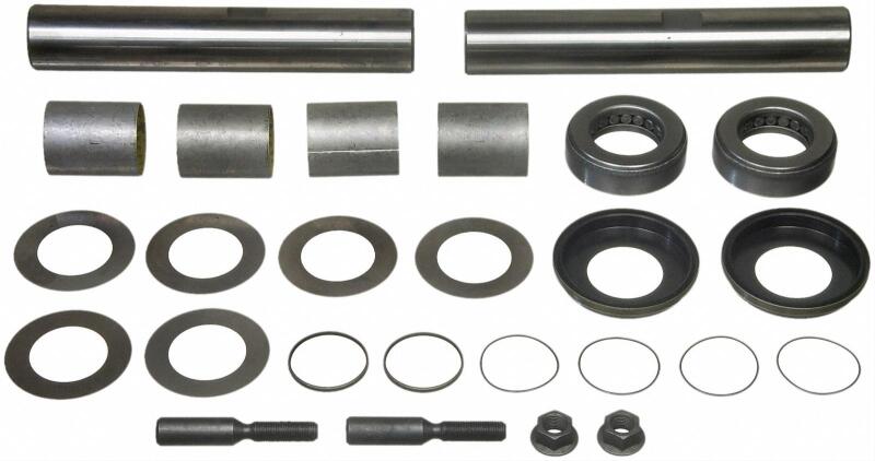 Picture of Moog MOH King Pin Sets Bushing Kits - 8583N002