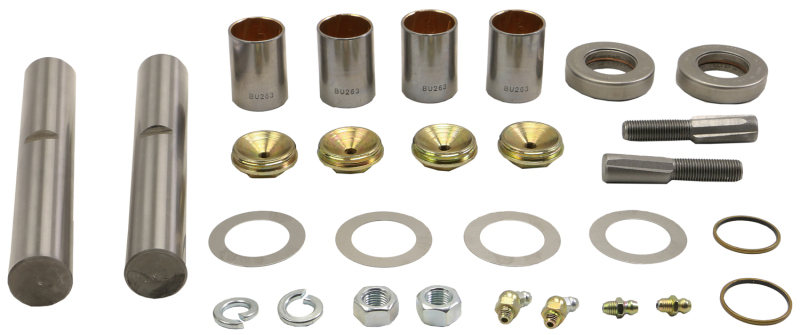 Picture of Moog MOH King Pin Sets Bushing Kits - 8589B