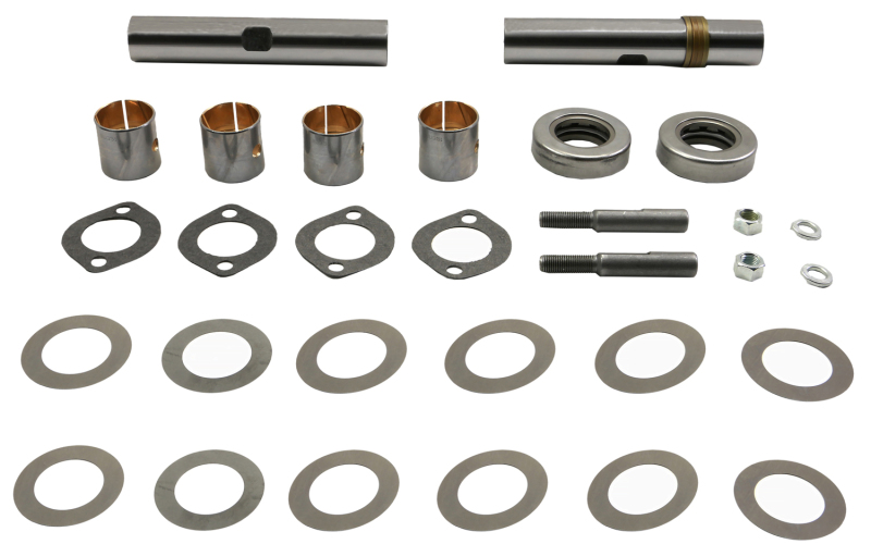 Picture of Moog MOH King Pin Sets Bushing Kits - 8627B