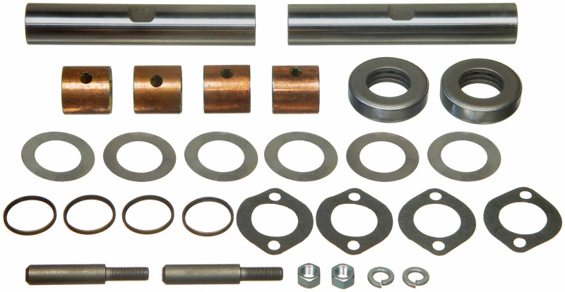 Picture of Moog MOH King Pin Sets Bushing Kits - 8627C