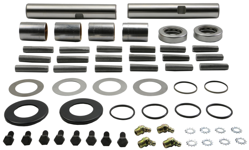 Picture of Moog MOH King Pin Sets Bushing Kits - 8637B