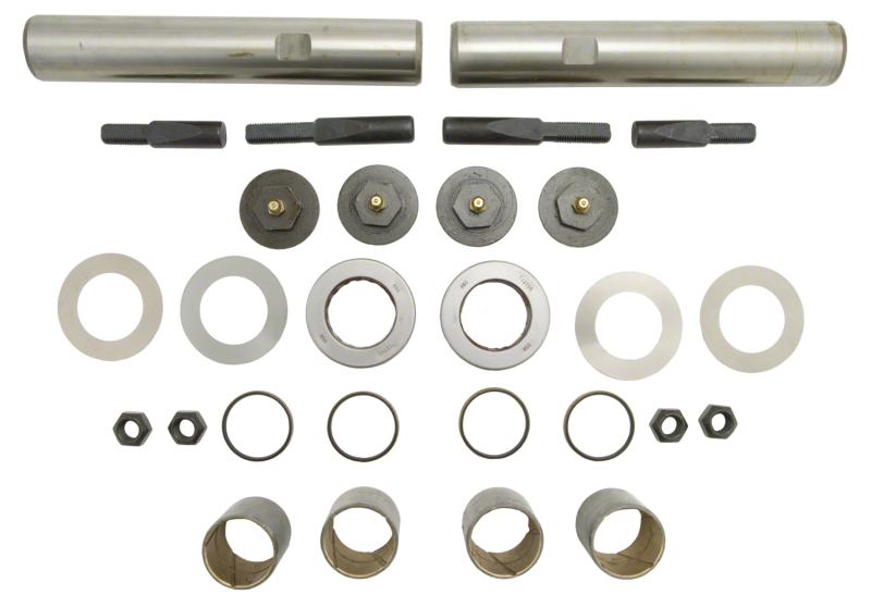 Picture of Moog MOH King Pin Sets Bushing Kits - 8639B