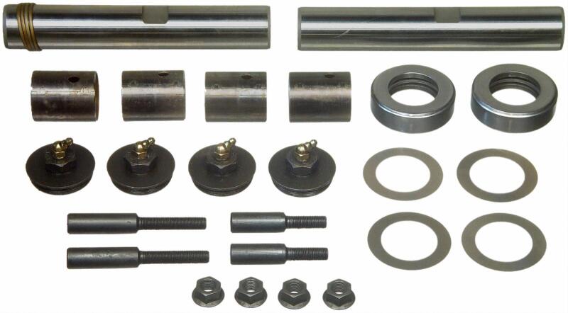 Picture of Moog MOH King Pin Sets Bushing Kits - 8653B