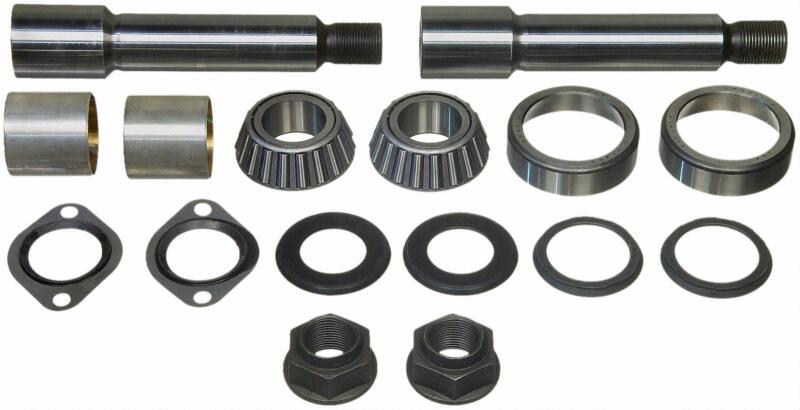 Picture of Moog MOH King Pin Sets Bushing Kits - 8660B