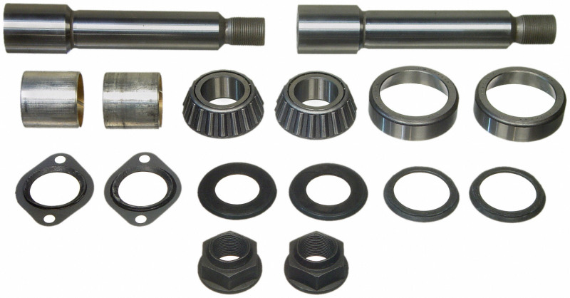 Picture of Moog MOH King Pin Sets Bushing Kits - 8661B