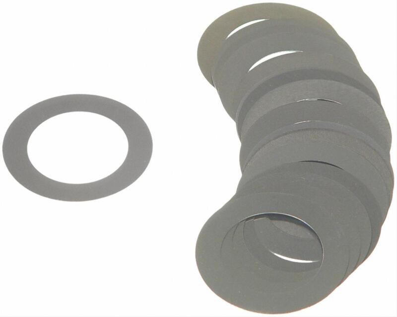Picture of Moog MOH King Pin Sets Bushing Kits - RS501