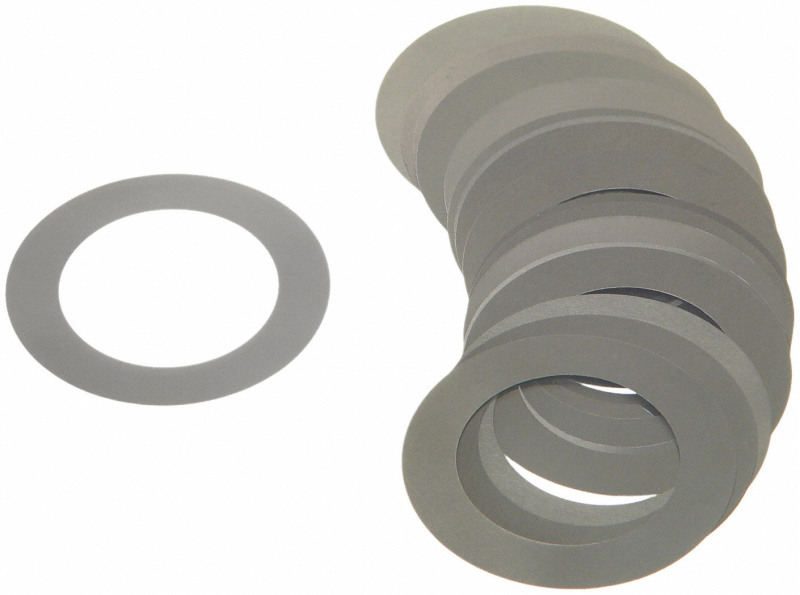 Picture of Moog MOH King Pin Sets Bushing Kits - RS503