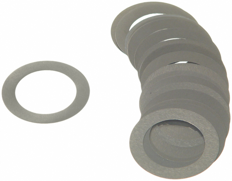 Picture of Moog MOH King Pin Sets Bushing Kits - RS529