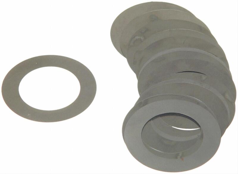 Picture of Moog MOH King Pin Sets Bushing Kits - RS531