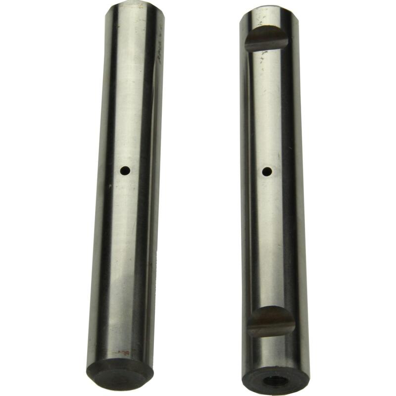 Picture of Moog MOH Leaf Springs & Components Leaf Springs & Accessories - K150337
