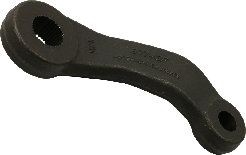 Picture of Moog MOH Steering Control Arms - K440026