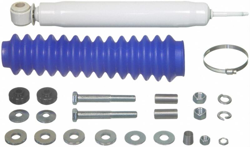 Picture of Moog MOH Steering Dampers - SSD106