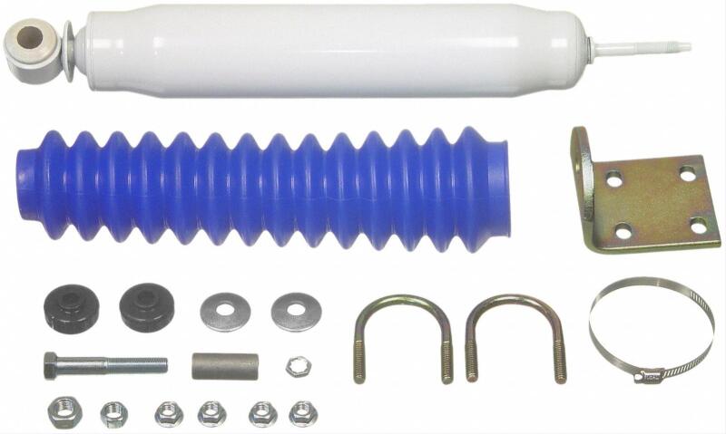Picture of Moog MOH Steering Dampers - SSD127