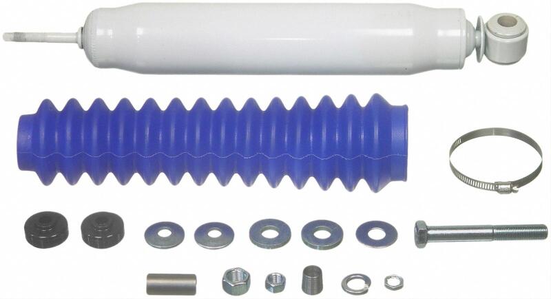 Picture of Moog MOH Steering Dampers - SSD70