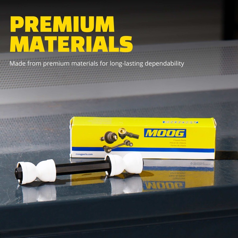 Picture of Moog MOH Sway Bar End Links - K700527