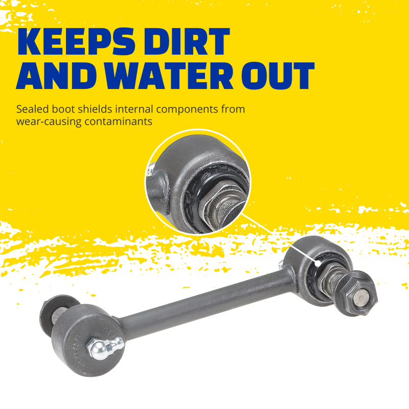 Picture of Moog MOH Sway Bar End Links - K750933