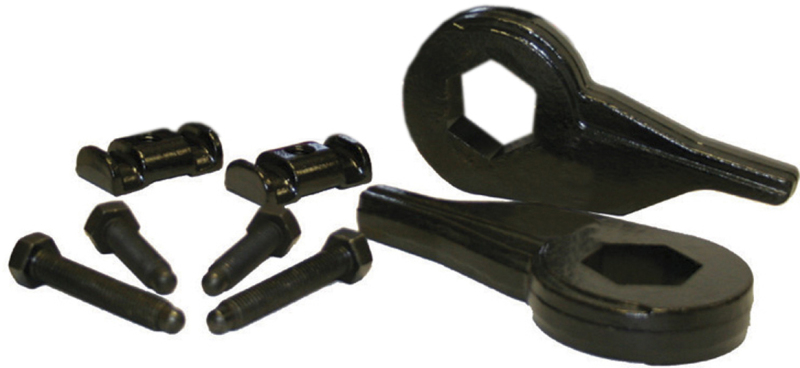 Picture of Moog MOH Torsion Bar Key - K100012